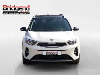 Used Kia Stonic 2018 for sale - 75103750: Photo