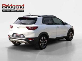 Used Kia Stonic 2018 for sale - 75103750: Photo
