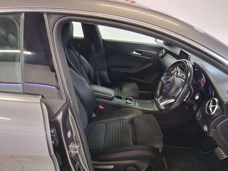 Used Mercedes-Benz CLA 2019 for sale - 76472502: Photo 11