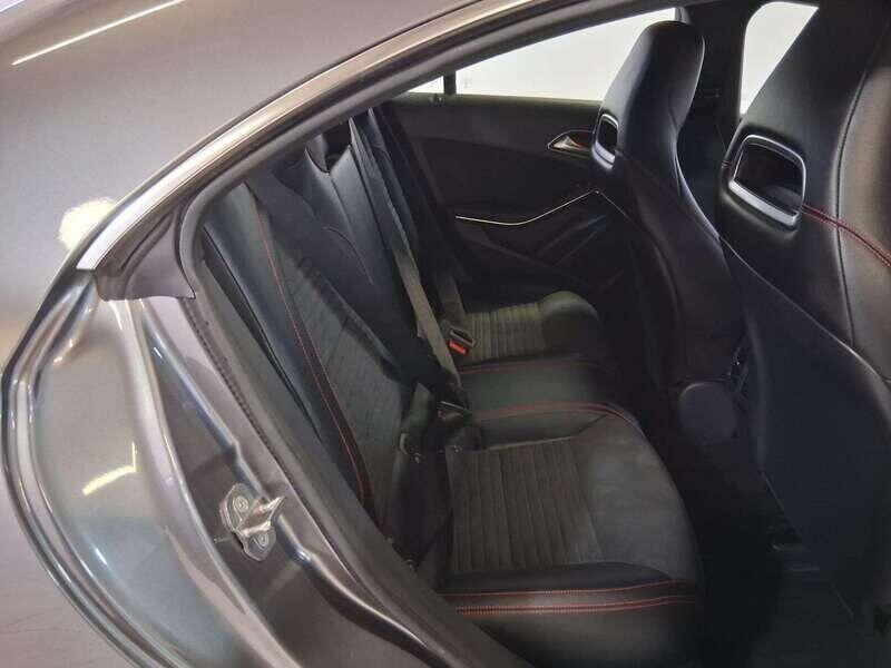 Used Mercedes-Benz CLA 2019 for sale - 76472502: Photo 12