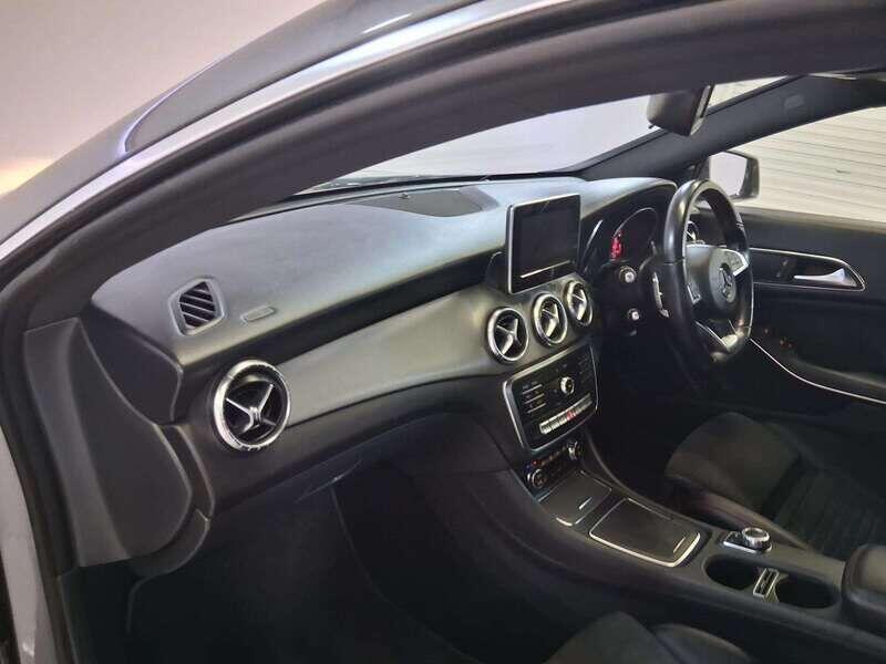 Used Mercedes-Benz CLA 2019 for sale - 76472502: Photo 13