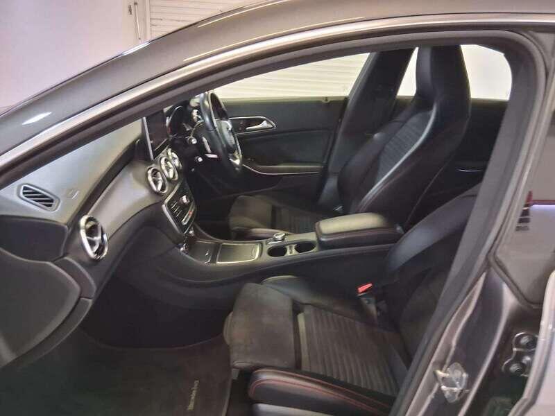 Used Mercedes-Benz CLA 2019 for sale - 76472502: Photo 14