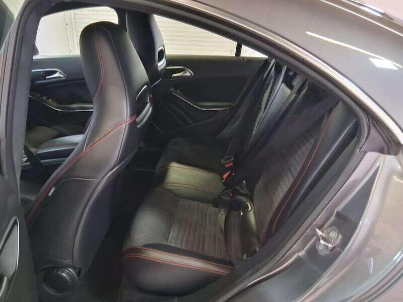Used Mercedes-Benz CLA 2019 for sale - 76472502: Photo 15