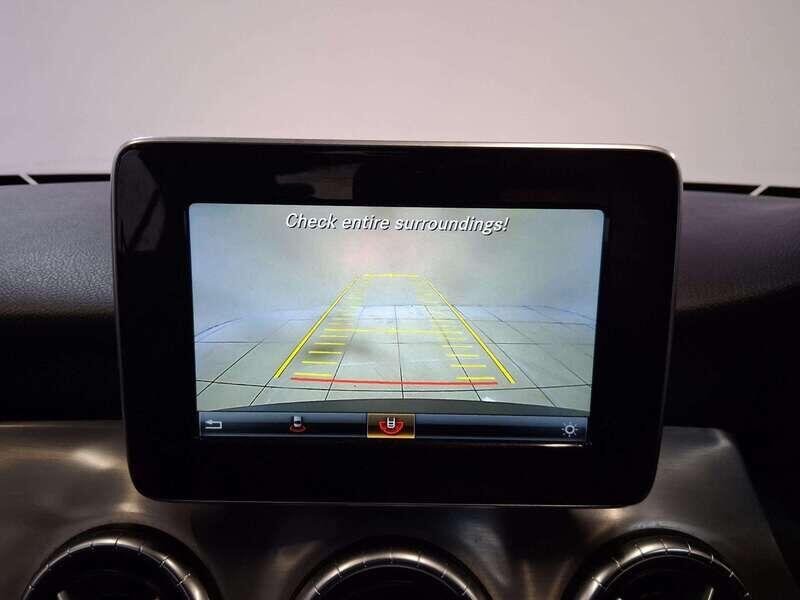 Used Mercedes-Benz CLA 2019 for sale - 76472502: Photo 19