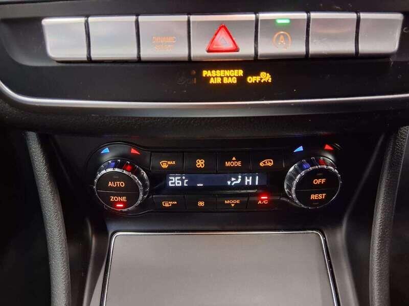 Used Mercedes-Benz CLA 2019 for sale - 76472502: Photo 20