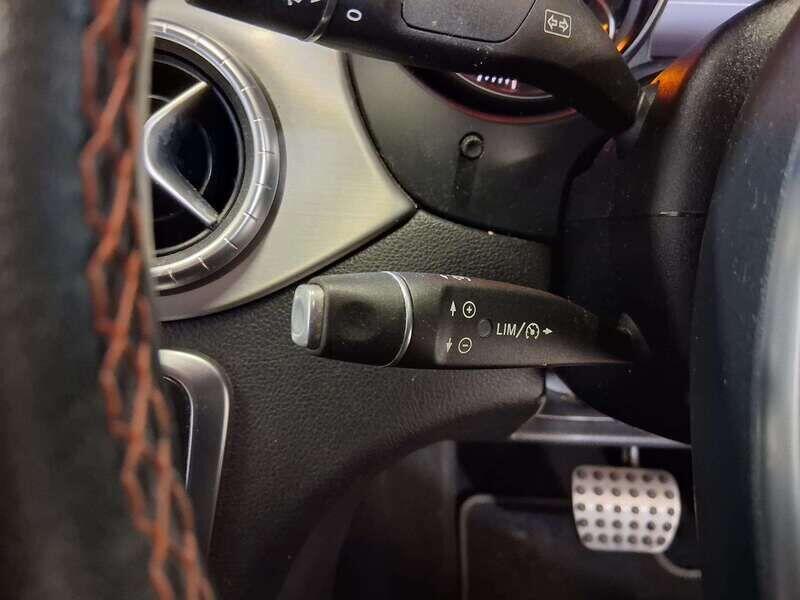 Used Mercedes-Benz CLA 2019 for sale - 76472502: Photo 21