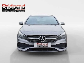Used Mercedes-Benz CLA 2019 for sale - 76472502: Photo
