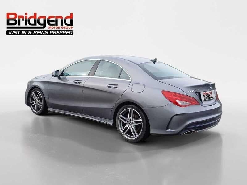Used Mercedes-Benz CLA 2019 for sale - 76472502: Photo 3