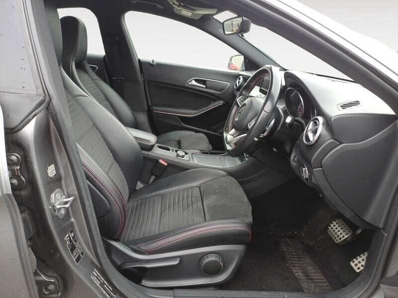 Used Mercedes-Benz CLA 2019 for sale - 76472502: Photo 4