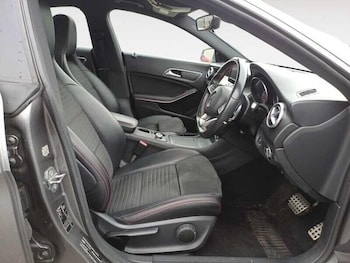 Used Mercedes-Benz CLA 2019 for sale - 76472502: Photo