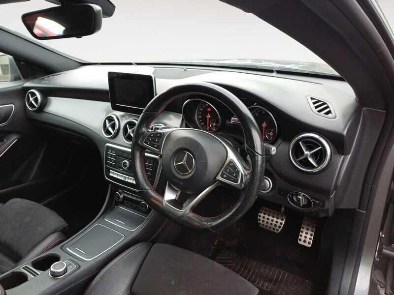 Used Mercedes-Benz CLA 2019 for sale - 76472502: Photo 5