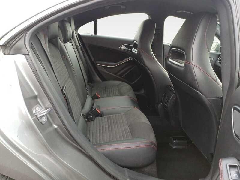 Used Mercedes-Benz CLA 2019 for sale - 76472502: Photo 6