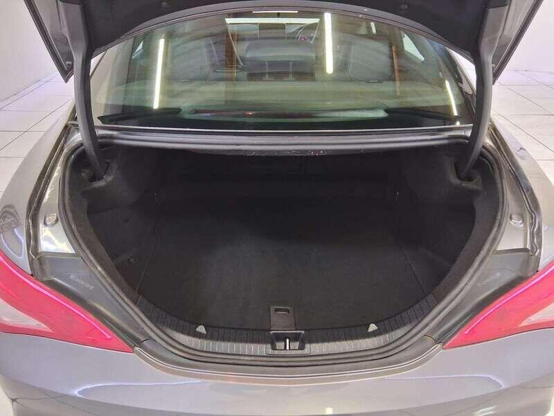 Used Mercedes-Benz CLA 2019 for sale - 76472502: Photo 8