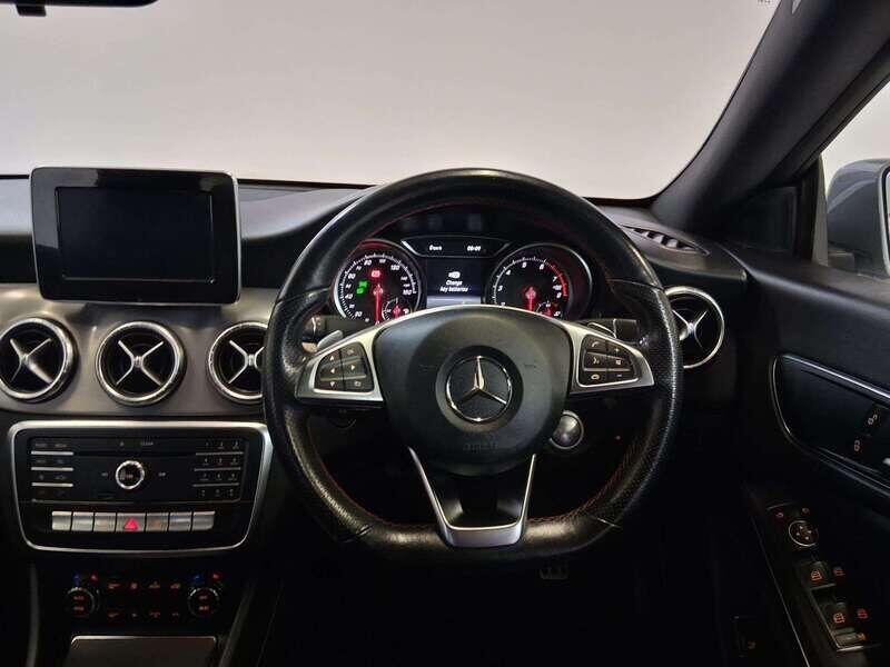 Used Mercedes-Benz CLA 2019 for sale - 76472502: Photo 9