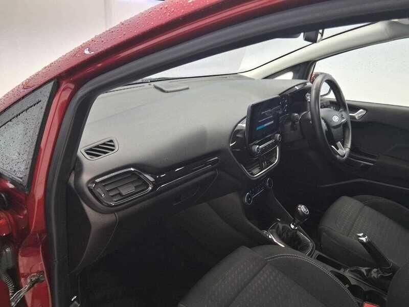 Used Ford Fiesta 2018 for sale - 76136616: Photo 13