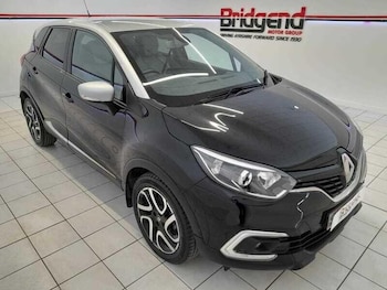 Renault - Captur