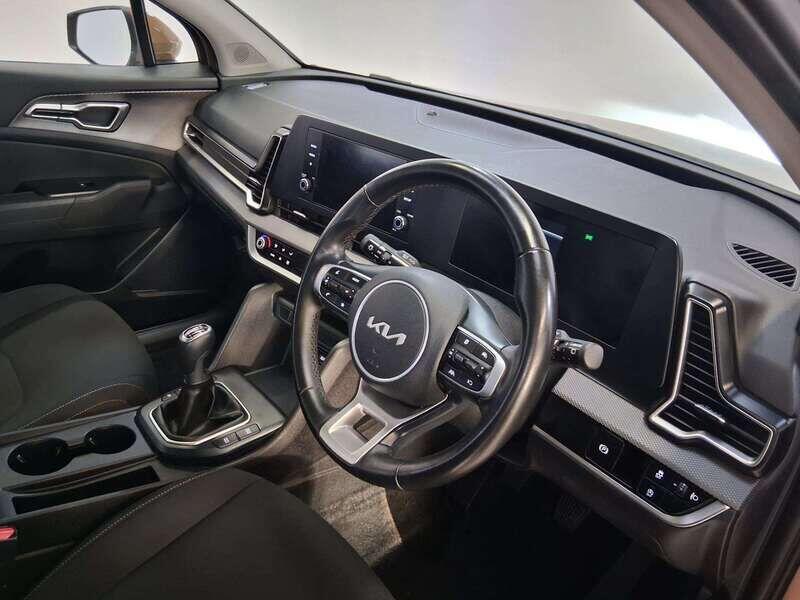 Used Kia Sportage 2022 for sale - 76952774: Photo 10