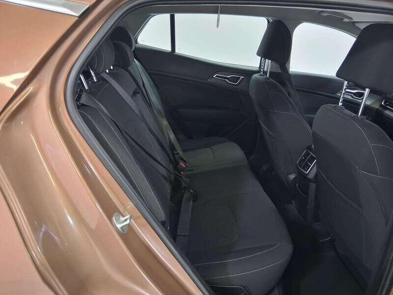 Used Kia Sportage 2022 for sale - 76952774: Photo 12