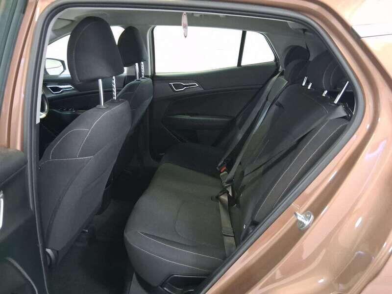 Used Kia Sportage 2022 for sale - 76952774: Photo 15