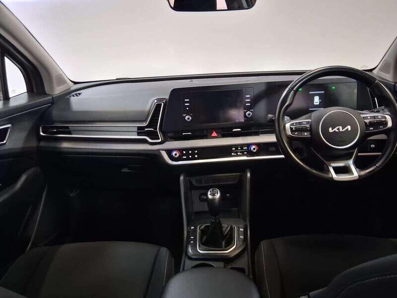 Used Kia Sportage 2022 for sale - 76952774: Photo 16