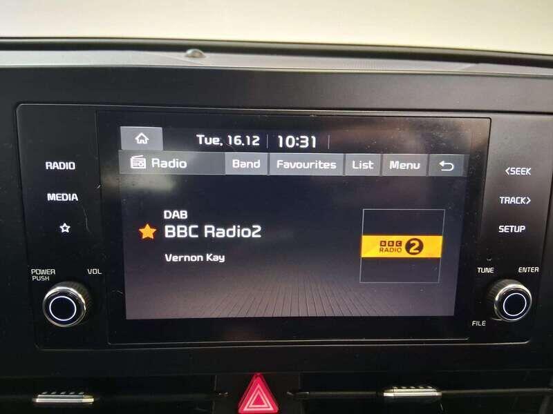 Used Kia Sportage 2022 for sale - 76952774: Photo 17