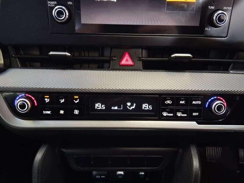 Used Kia Sportage 2022 for sale - 76952774: Photo 19