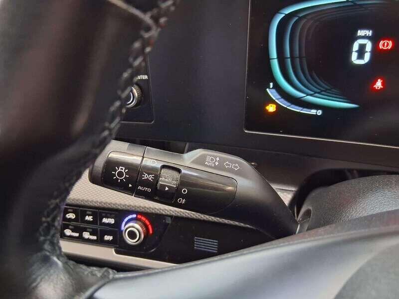 Used Kia Sportage 2022 for sale - 76952774: Photo 21