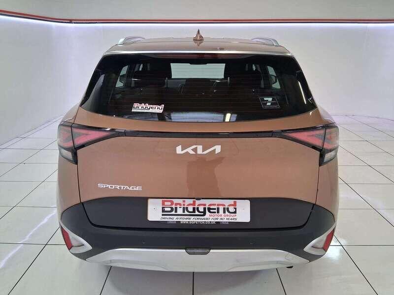 Used Kia Sportage 2022 for sale - 76952774: Photo 5
