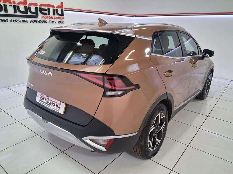 Used Kia Sportage 2022 for sale - 76952774: Photo 6