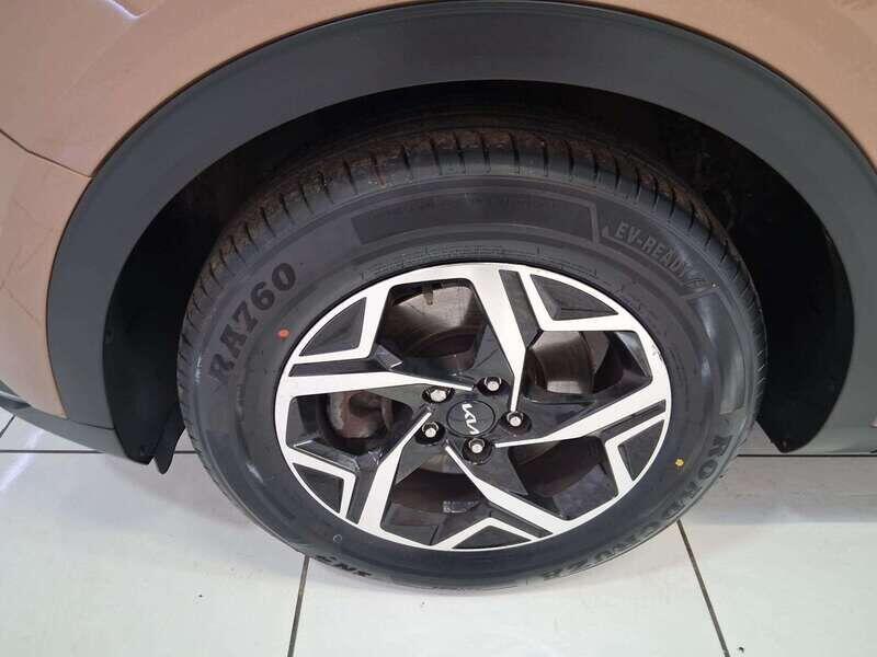 Used Kia Sportage 2022 for sale - 76952774: Photo 7