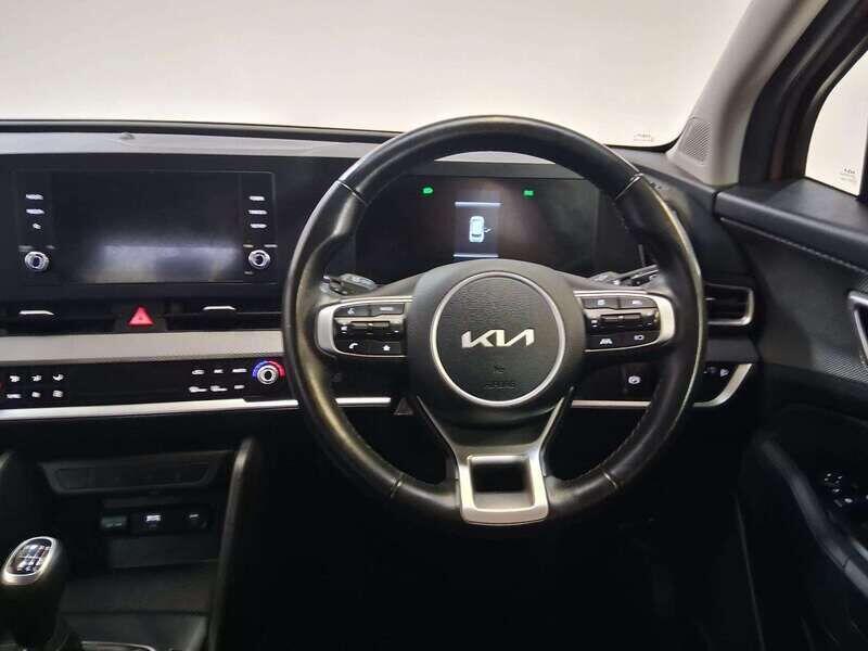 Used Kia Sportage 2022 for sale - 76952774: Photo 9