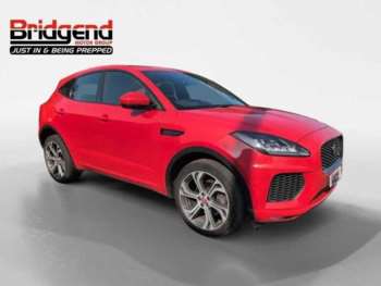 2018 (18) - 2.0 D180 First Edition SUV 5dr