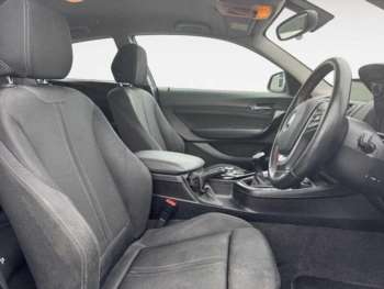 Used BMW 1 Series 2017 for sale - 75040870: Photo