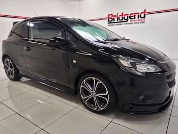 Used Vauxhall Corsa 2018 for sale - 79596080: Photo