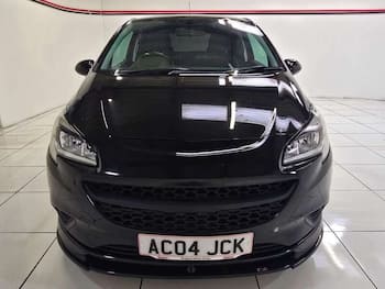 Used Vauxhall Corsa 2018 for sale - 79596080: Photo