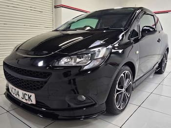 Used Vauxhall Corsa 2018 for sale - 79596080: Photo