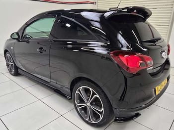Used Vauxhall Corsa 2018 for sale - 79596080: Photo