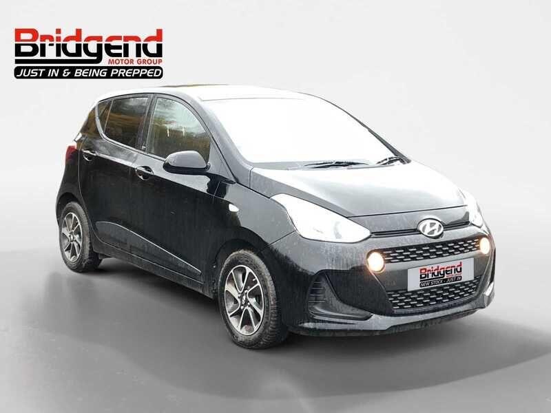 Used Hyundai i10 2019 for sale - 76422929: Photo 1