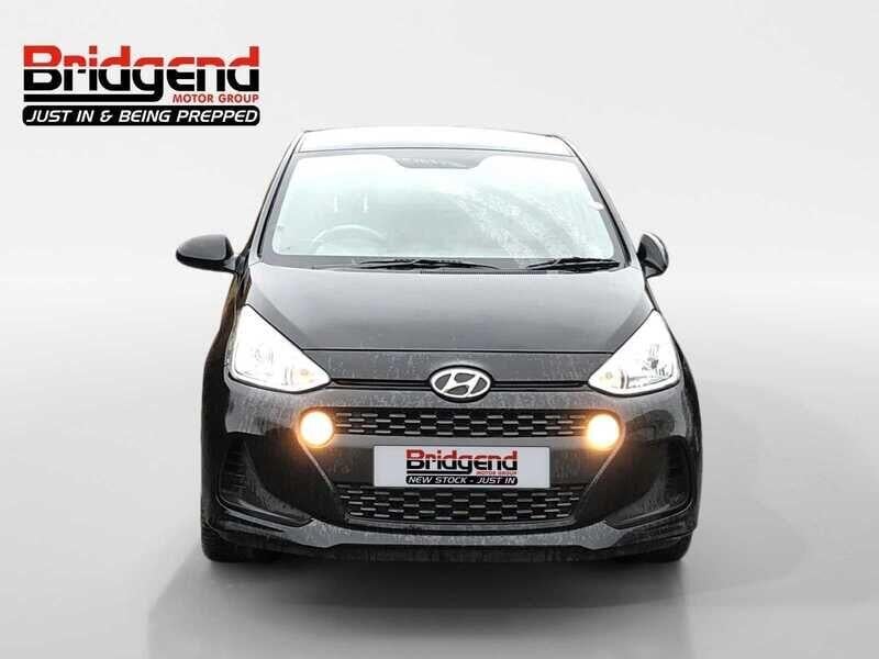 Used Hyundai i10 2019 for sale - 76422929: Photo 2