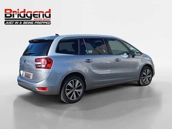 Used Citroen C4 2019 for sale - 77831922: Photo