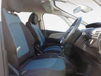 Used Citroen C4 2019 for sale - 77831922: Photo