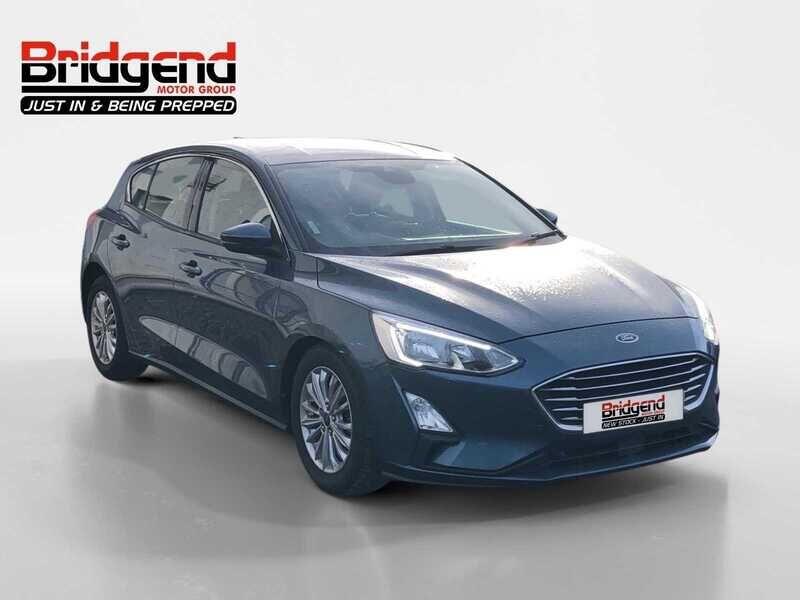 Used Ford Focus 2019 for sale - 76336294: Photo 1