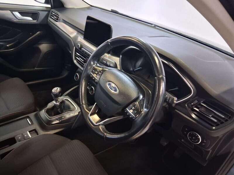 Used Ford Focus 2019 for sale - 76336294: Photo 10