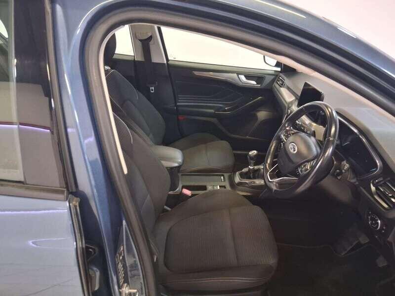 Used Ford Focus 2019 for sale - 76336294: Photo 11