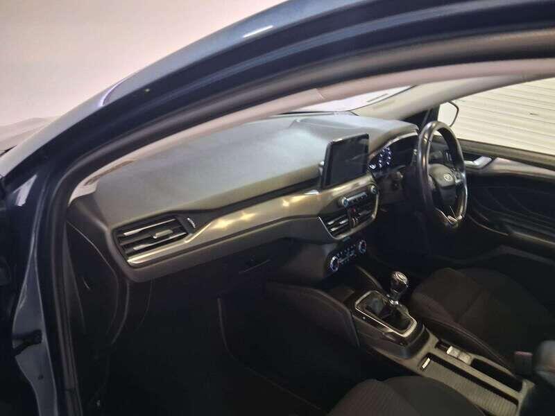 Used Ford Focus 2019 for sale - 76336294: Photo 13