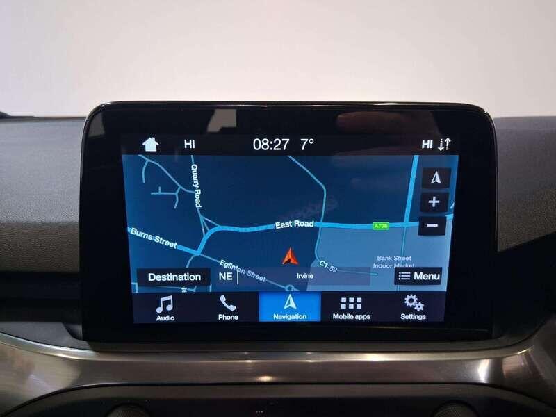 Used Ford Focus 2019 for sale - 76336294: Photo 18