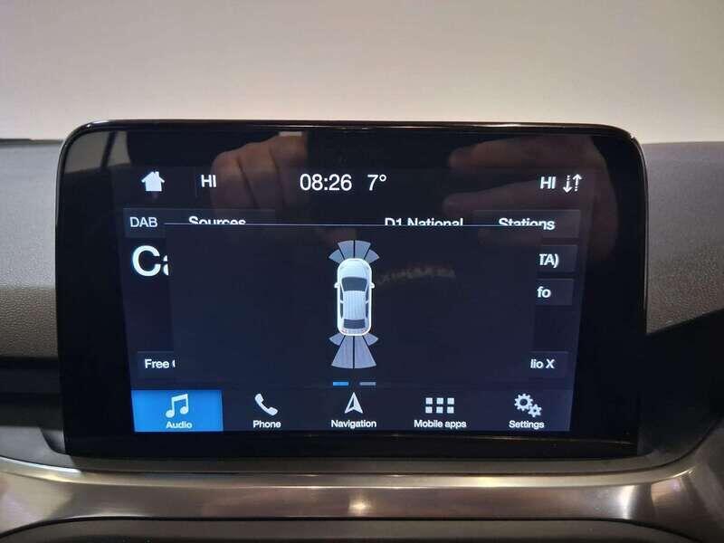 Used Ford Focus 2019 for sale - 76336294: Photo 19