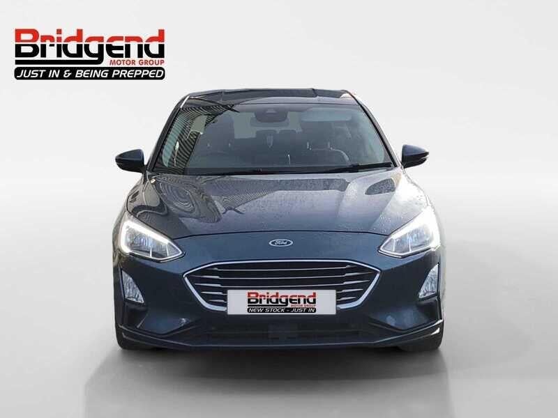 Used Ford Focus 2019 for sale - 76336294: Photo 2