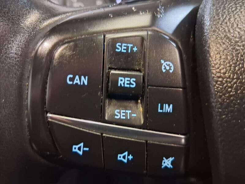 Used Ford Focus 2019 for sale - 76336294: Photo 21