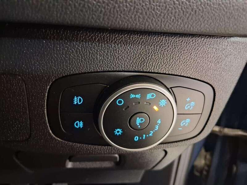 Used Ford Focus 2019 for sale - 76336294: Photo 22